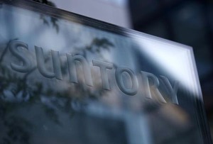 サントリーＨＤ副社長に鳥井信宏氏 中長期戦略担う