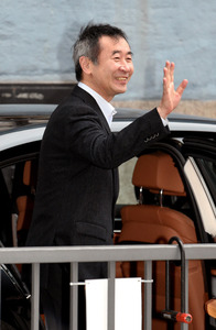 「荘厳な雰囲気味わいたい」 大村さんら授賞式へ