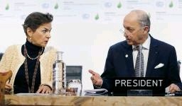 ＣＯＰ終盤、交渉は難航 新議長案の提示遅れる