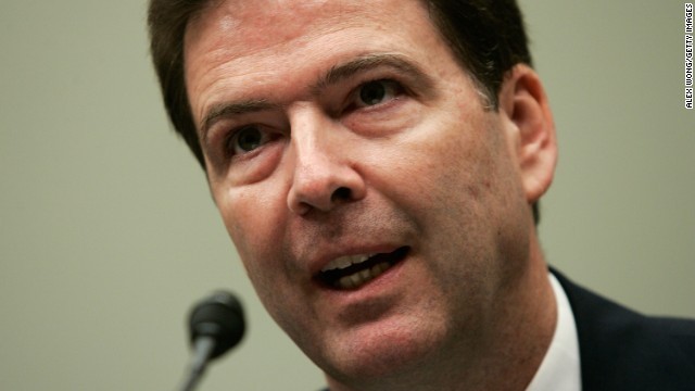 米国でのテロの脅威、「９・１１後最大」 ＦＢＩ長官