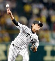 藤浪狙う!チーム24年ぶり10完投