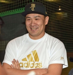 マー君、決意の金髪!2年連続開幕投手「もちろん」狙う