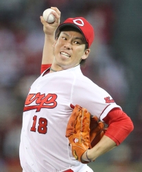 カージナルス監督 マエケンに高評価「日本球界で飛び抜けた存在」