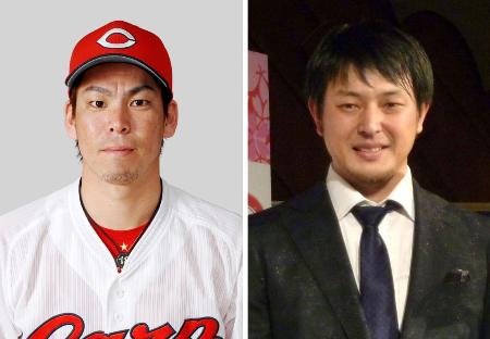 広島・前田の交渉期間がスタート Wミーティングが終了