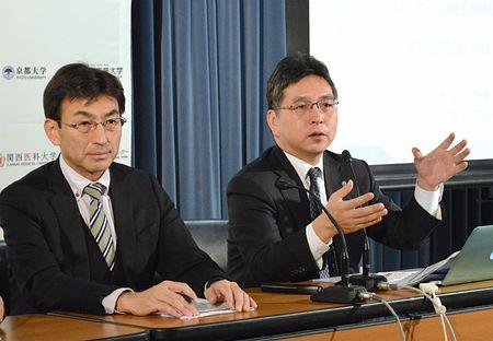 巨大ほくろ除去後の皮膚再生へ 関西医大・国循が臨床研究