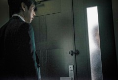 黒沢清監督×西島秀俊主演『クリーピー』劇場公開は6月18日 特報で“奇妙な隣人”ビジュアル公開