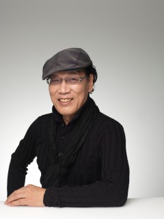酒場詩人・吉田類「下町ロケット」でドラマ初出演
