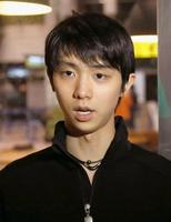 「精いっぱいやる」と浅田真央