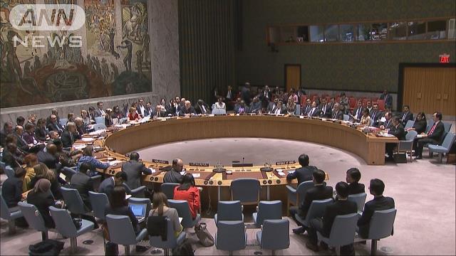 公式会合 北朝鮮人権巡り協議 国際裁付託で米中対立