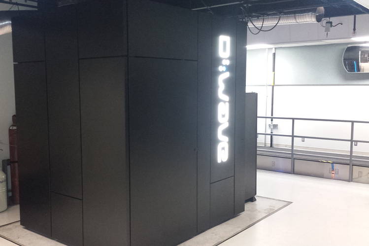 グーグル、量子コンピューターで機械学習を追求も