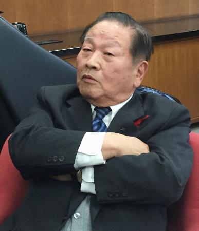 自民岐阜県議「深くおわび」役職辞任