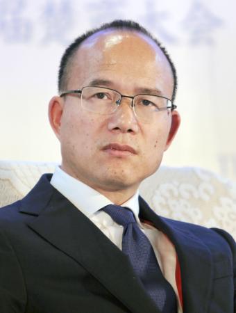 中国の復星集団トップ「司法機関の調査に協力」