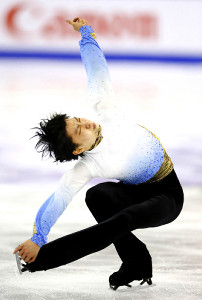 ［フィギュア］羽生 異次元の世界最高再更新！！ ＮＨＫ杯あっさり超え１１０．９５