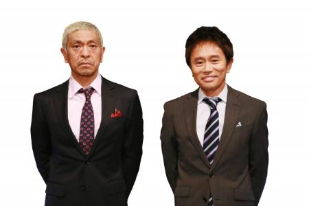 お笑いコンテストの王者らがフジテレビに集結 『FNSお笑い祭』初開催