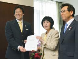 札幌市、五輪パラ同時期開催検討 26年冬季