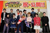 竹内涼真 仮面ライダー卒業に寂しさ