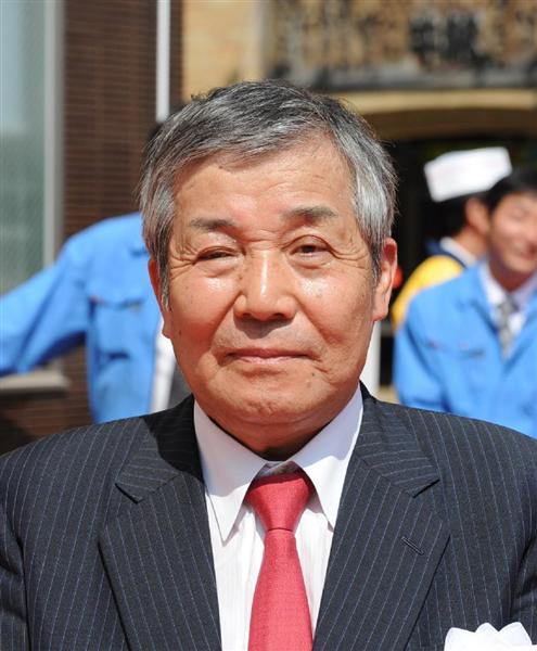 「王将」社長射殺、遺留品に暴力団組員のＤＮＡ 2015年12月13日 09時39分