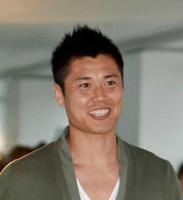 川島永嗣へハリル監督が代表復帰を示唆