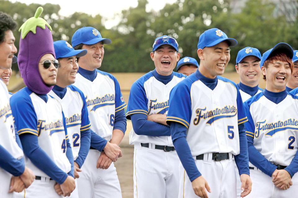 阪神福留鉄人宣言 自身13年ぶり全試合出場に意欲