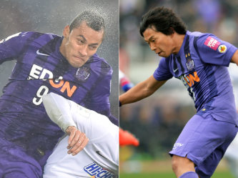 広島初の４強へマゼンベ戦／クラブＷ杯速報！