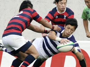 帝京大も明大も東海大も圧勝…全国大学ラグビー