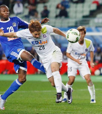 広島・森保監督「スポーツから平和都市を発信」思い語る／クラブＷ杯