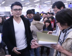 巨人・杉内 歩いた！難手術経過は順調「後半戦に間に合えば」