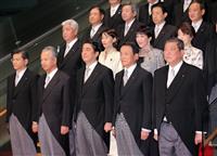 【産経・ＦＮＮ世論調査】野党への有権者の視線なお冷たく… おおさか維新は好スタート