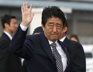 【軽減税率】安倍首相「最善の結果得られた」「国民が納得するよう真剣に議論した」
