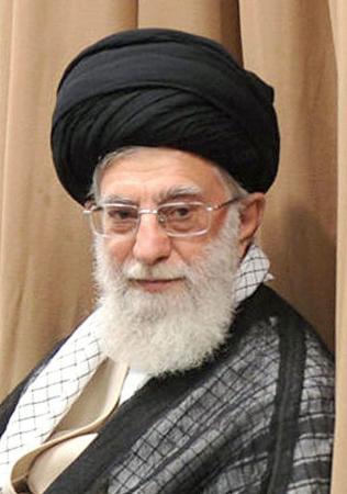 イラン、次期指導者候補の人選始める 2015年12月14日 19時31分