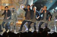 三代目JSBが日本有線大賞受賞