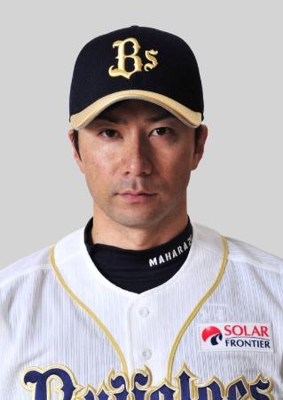 前オリックス馬原が引退=ソフトバンクでセーブ王-プロ野球