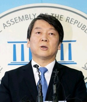 韓国野党の元代表が離党、新党結成へ 2015年12月14日 22時43分