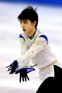 頭一つ抜けた羽生 浮き沈み激しい浅田 フィギュア総括