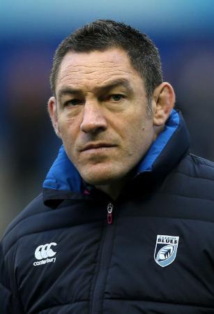 五郎丸と強力タッグだ!日本代表次期HC候補にジョセフ氏