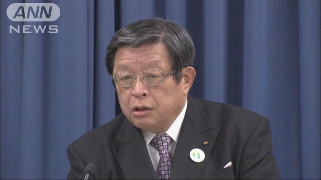【堺市６８万人情報流出】「認識の甘さ、組織の責任非常に大きい」竹山市長が謝罪