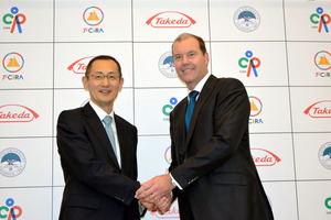 ｉＰＳ細胞、京大と武田が共同研究 最短３年で臨床応用