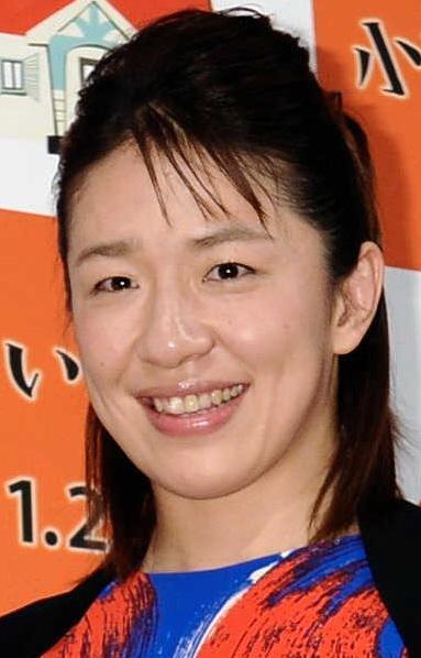 浜口京子リオ断念「今。あえて立ち止まってみます」