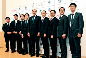 ｉＰＳで新薬など６つの研究を開始 武田薬品と京大、藤沢で