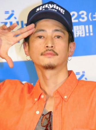 窪塚洋介、レゲエダンサーPINKYと結婚発表「さらなる高みを目指すために」