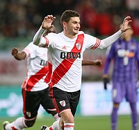 南米王者、さすがの集中力=サッカークラブW杯