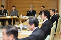 定数１０減を答申へ＝小選挙区は７増１３減−衆院調査会