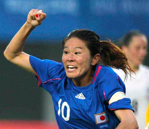 澤、今季で引退