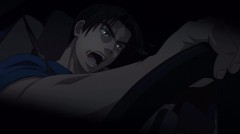 新劇場版『頭文字D』ついに完結!手に汗握るアクションシーン公開