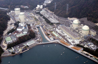 ホットストック：関電が堅調、高浜原発再稼働の進展期待で