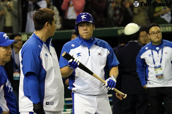 韓国の金賢洙、オリオールズへ プレミア１２ＭＶＰの強打者