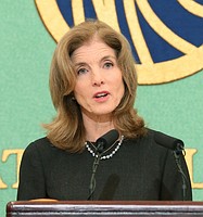 ＴＰＰの議会承認に自信＝普天間移設で「状況改善」－米大使