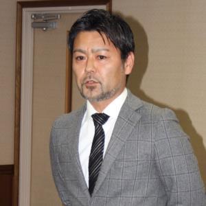 澤の夫、辻上氏「一緒に暮らす。彼女の料理を食べられることがうれしい」