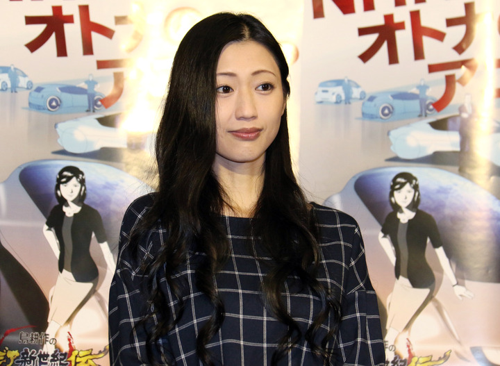 壇蜜「カマボコの賞味期限を知らせてくれる冷蔵庫があれば」
