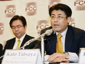 日韓の懸案 軟着陸 水面下で両国連携か 産経前ソウル支局長無罪